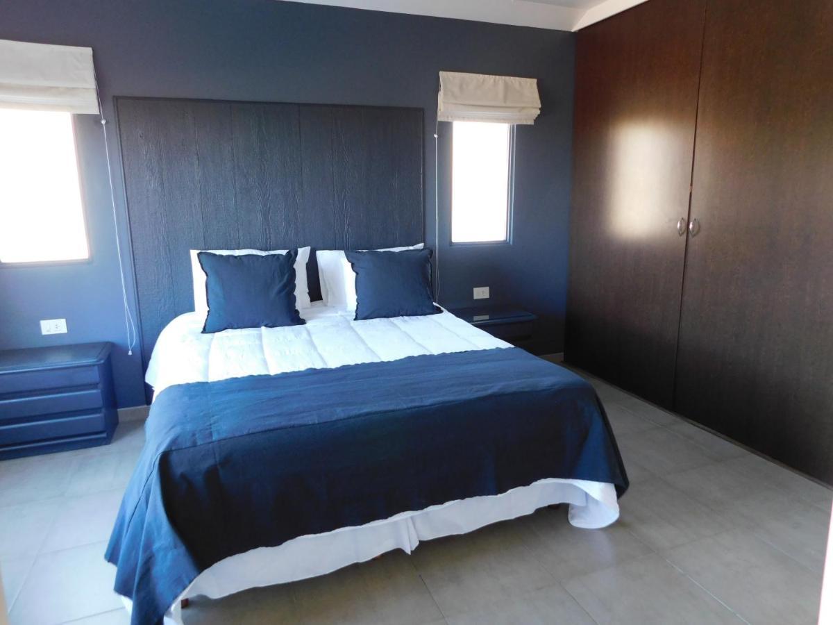 הוילה אל קלפטה Mi Casa Tu Casa מראה חיצוני תמונה