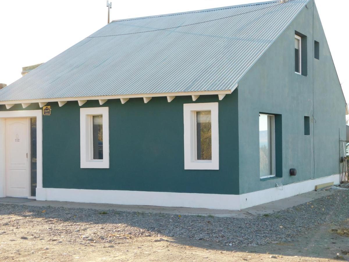 הוילה אל קלפטה Mi Casa Tu Casa מראה חיצוני תמונה