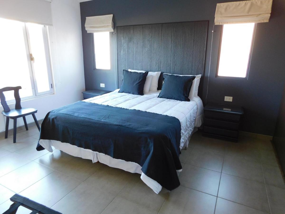 הוילה אל קלפטה Mi Casa Tu Casa מראה חיצוני תמונה