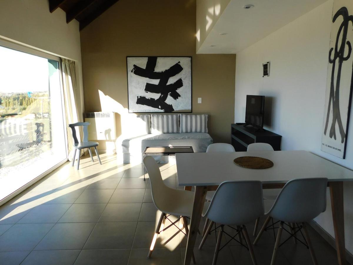 הוילה אל קלפטה Mi Casa Tu Casa מראה חיצוני תמונה