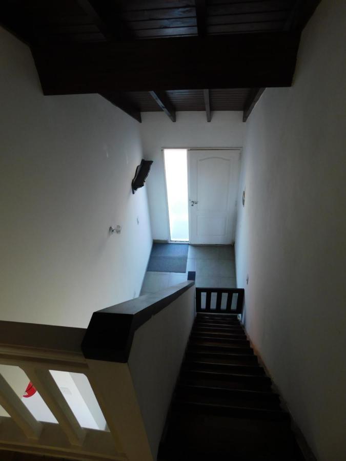 הוילה אל קלפטה Mi Casa Tu Casa מראה חיצוני תמונה