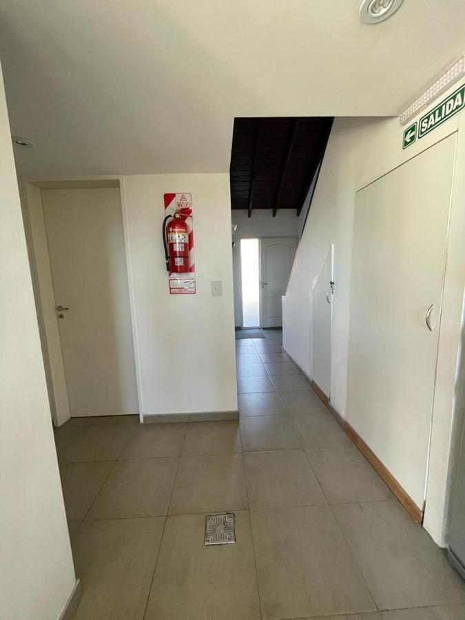 הוילה אל קלפטה Mi Casa Tu Casa מראה חיצוני תמונה