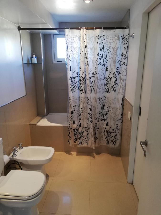 הוילה אל קלפטה Mi Casa Tu Casa מראה חיצוני תמונה
